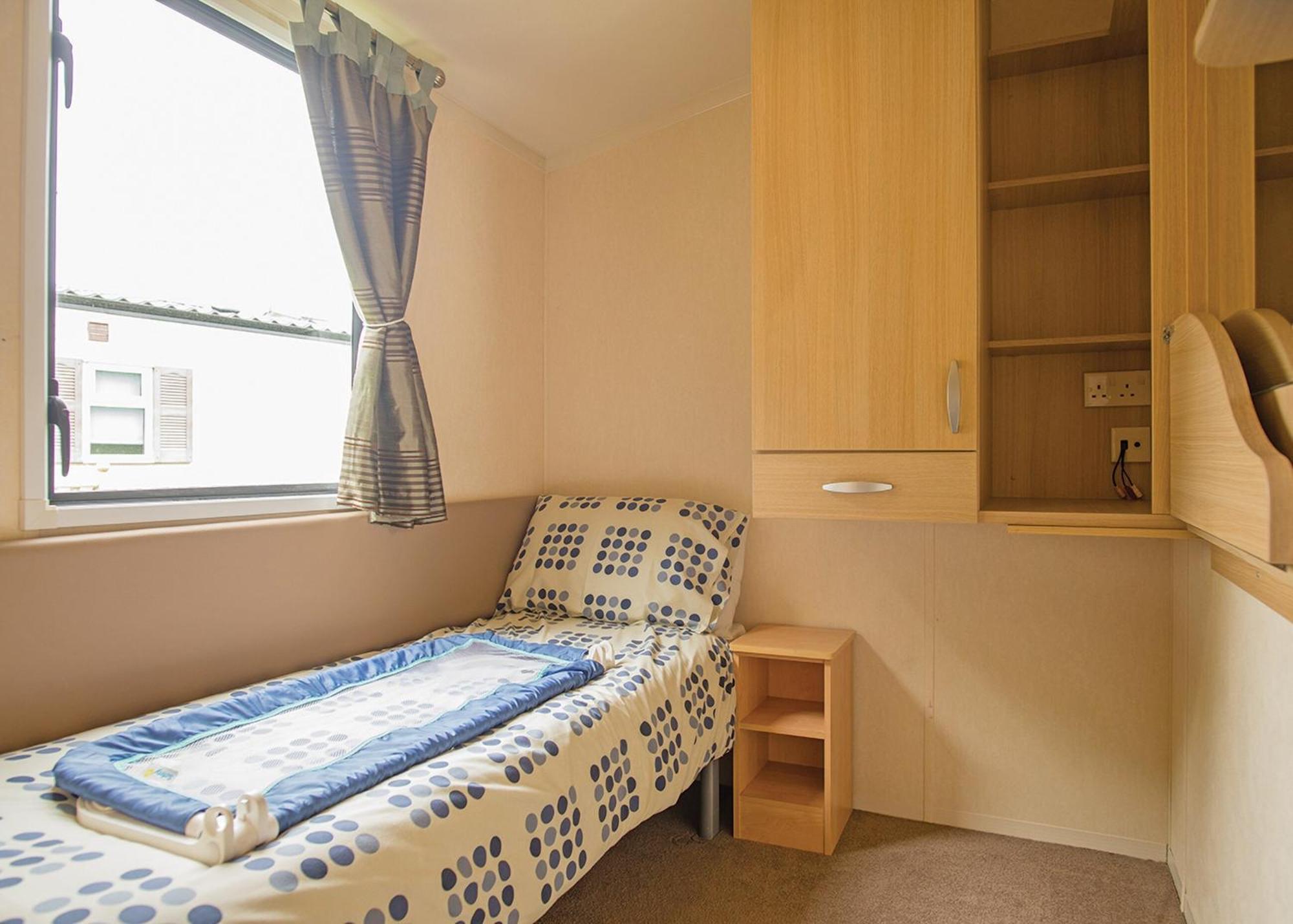 Grondre Holiday Park Clynderwen Exteriör bild